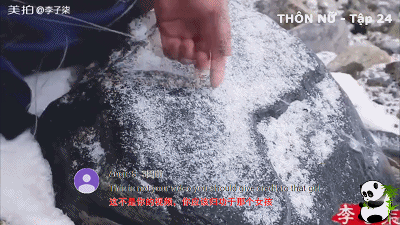 李子柒视频被剽窃发打假视频 “我是中国人”