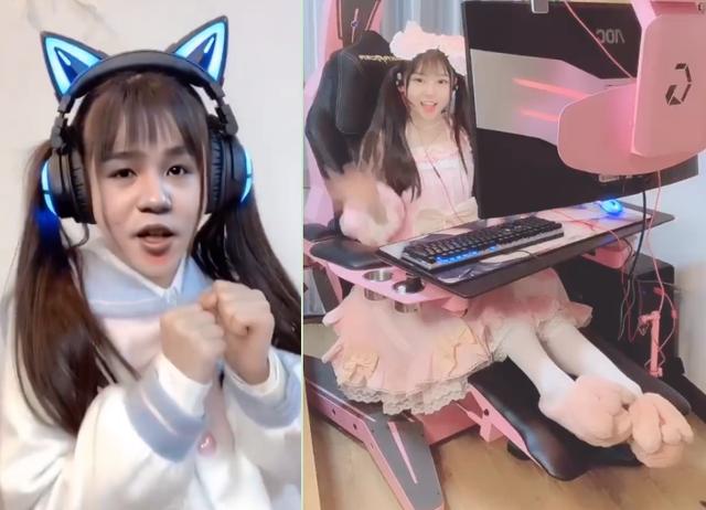 火线妹视频换脸 引起全网ai换脸 pdd、uzi全中招 