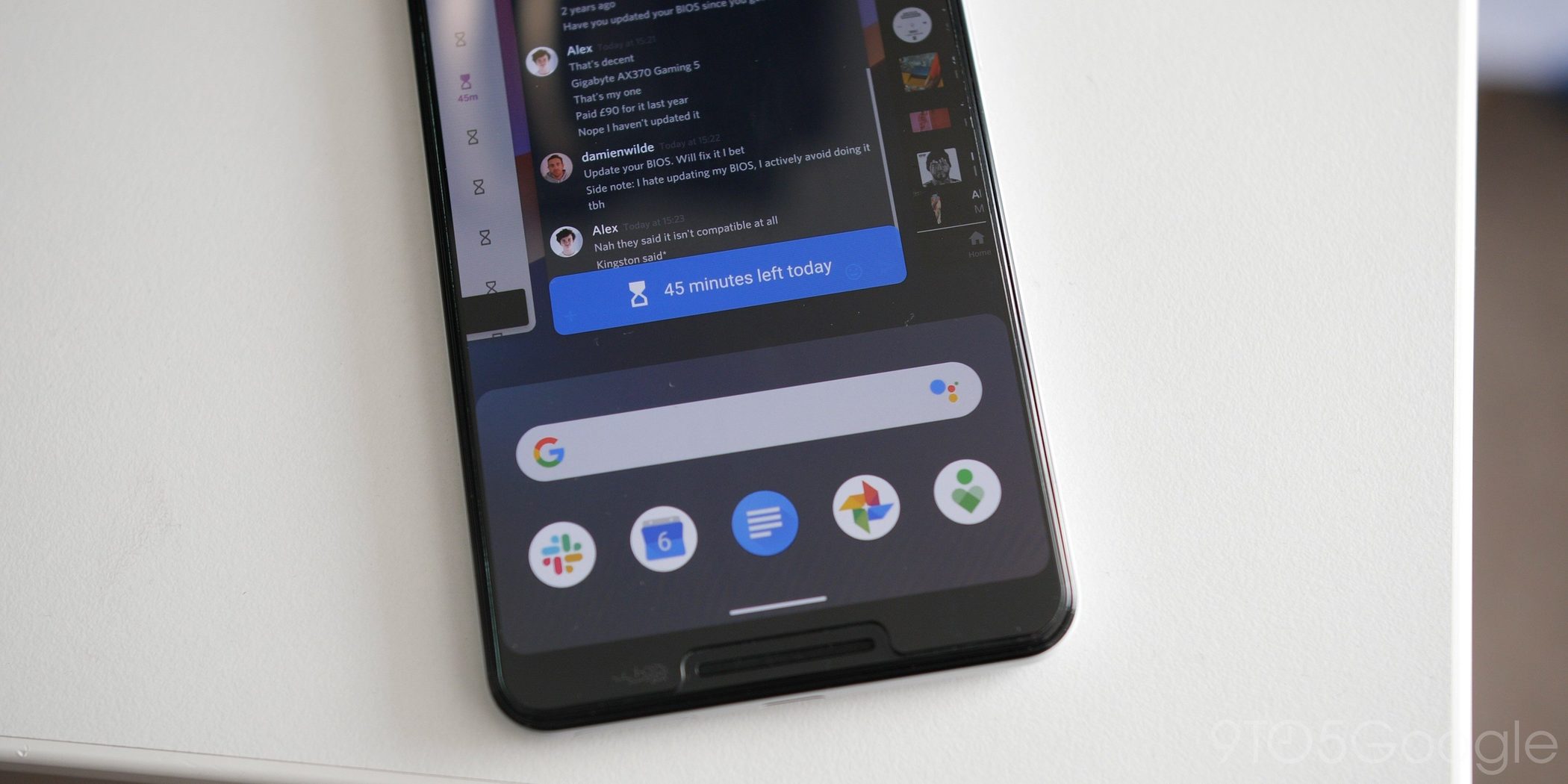 谷歌要求所有安卓设备加入