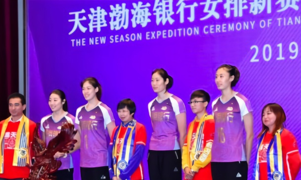 李盈莹点出朱婷助她关键改变，她没辜负郎平一番苦心