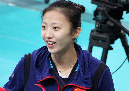 丁霞荣耀归来！回沈阳后获热情接机